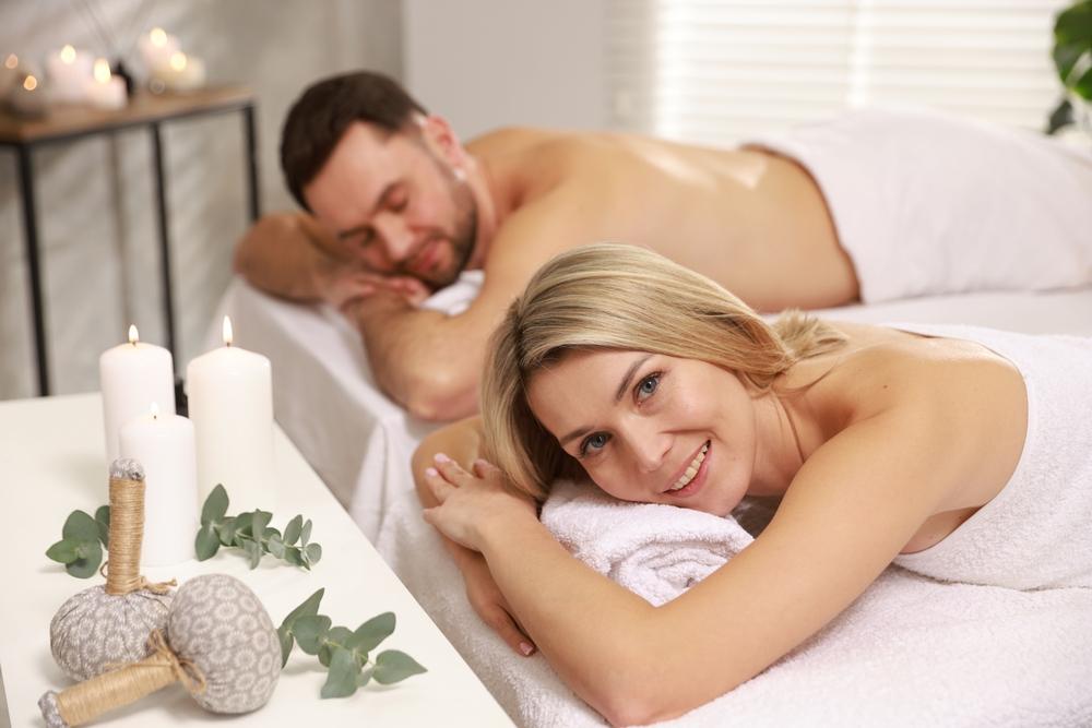 Couple Massage
